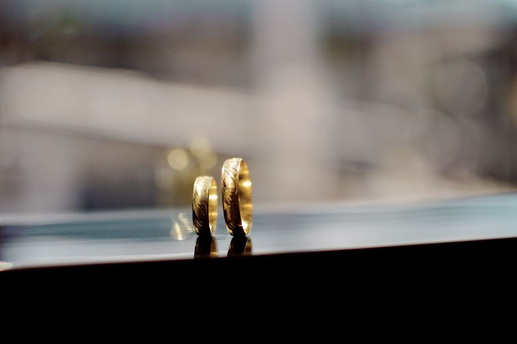 How Early Should You Buy a Wedding Band’