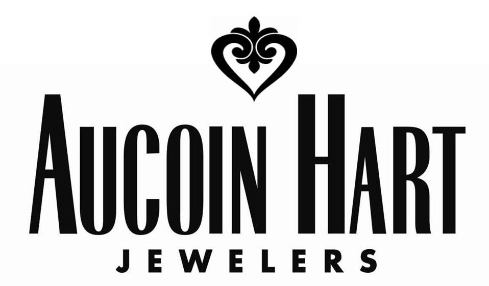 SHOP WITH A TRUSTED JEWELER LIKE AUCOIN HART JEWELERS