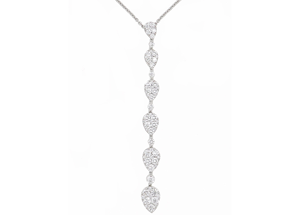 Marcasite Necklaces | Shop Our Silver Necklace Collection