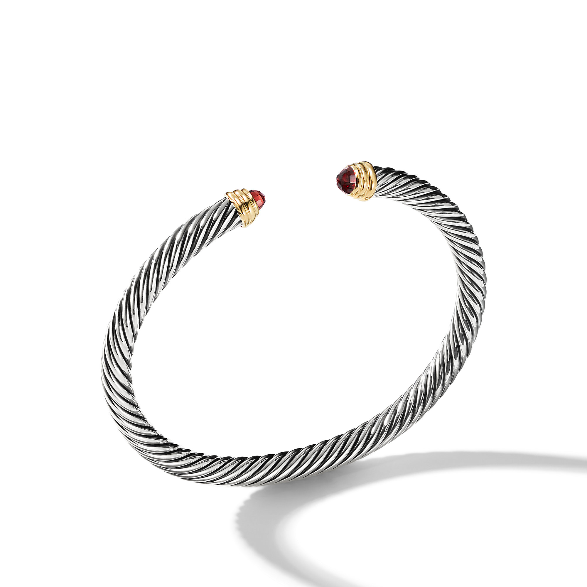 Shop the David Yurman B03934 S4BBOM | Aucoin Hart Jewelers