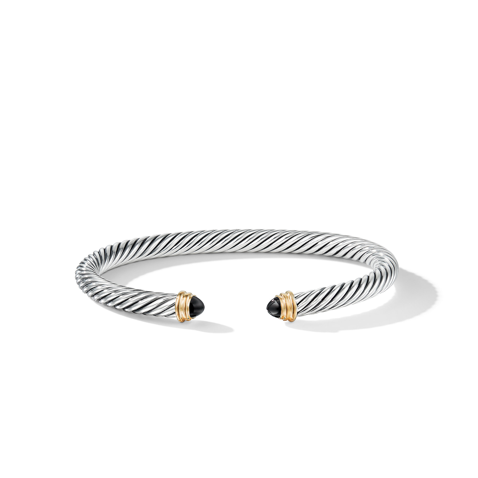 Shop the David Yurman B03934 S4BBOM | Aucoin Hart Jewelers