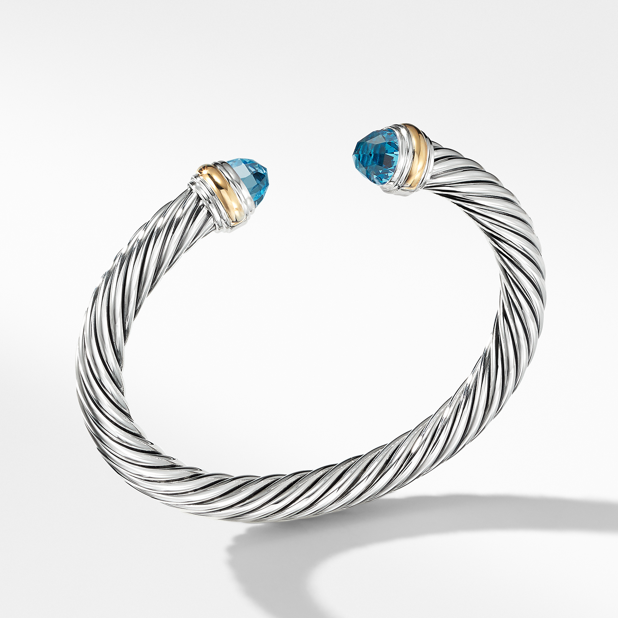 Shop the David Yurman B03934 S4BBOM | Aucoin Hart Jewelers