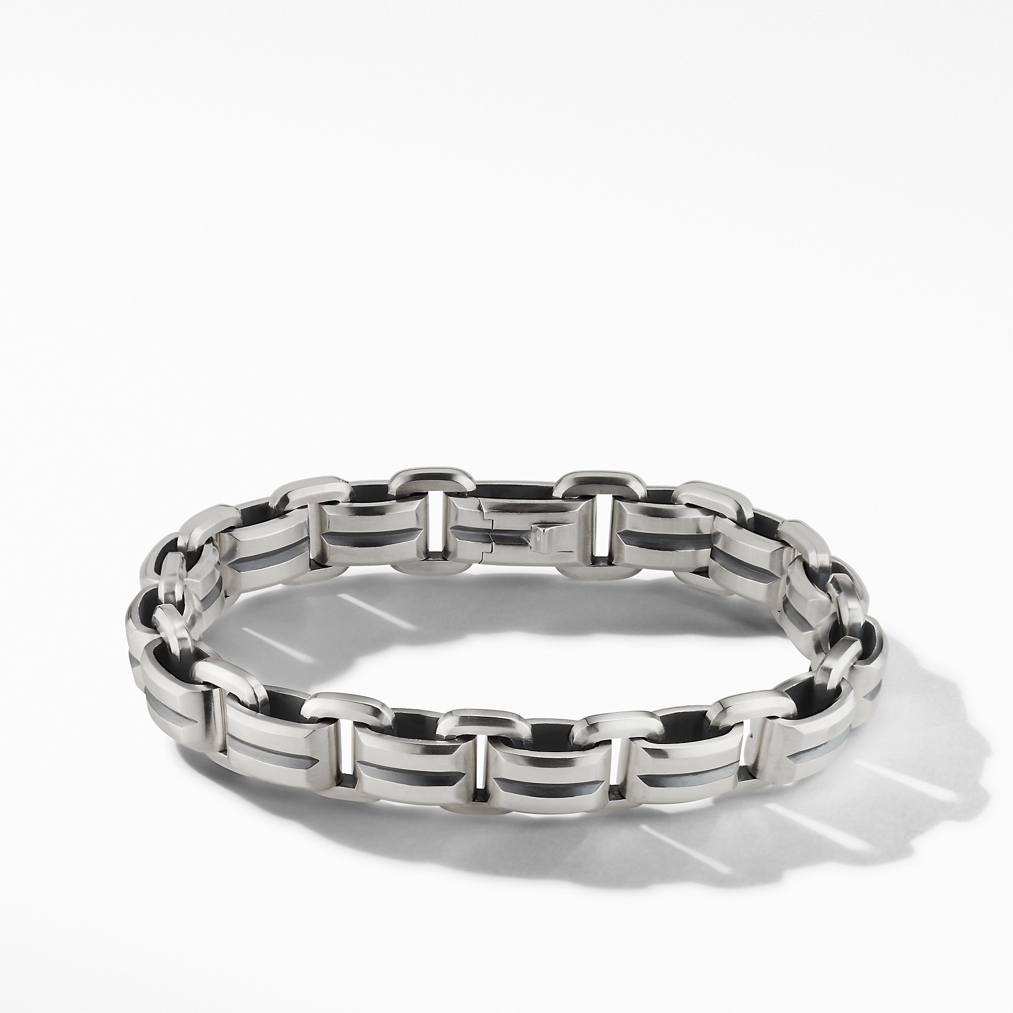Streamline Heirloom Chain Link Bracelet | David Yurman
