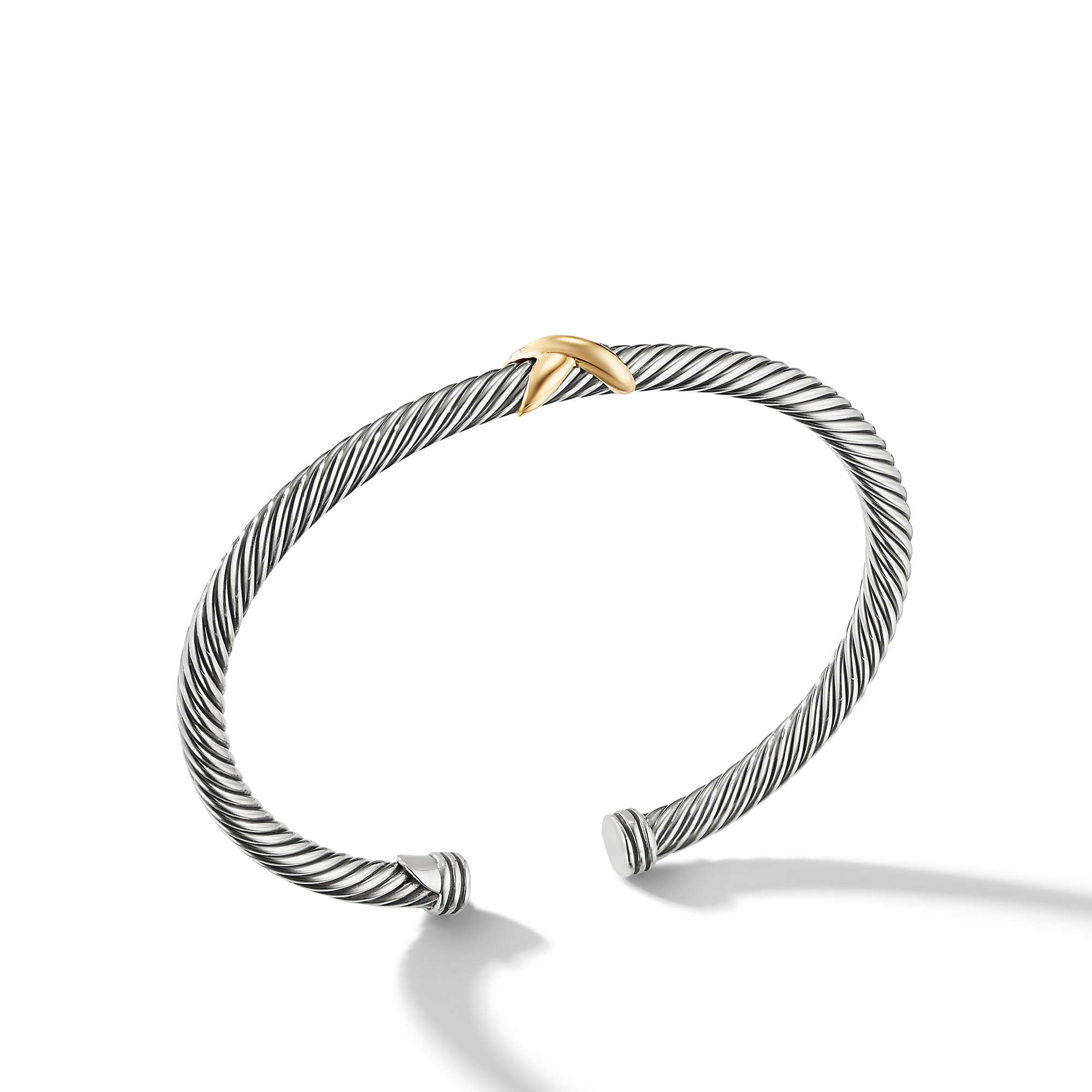 Shop the David Yurman B03934 S4BBOM | Aucoin Hart Jewelers