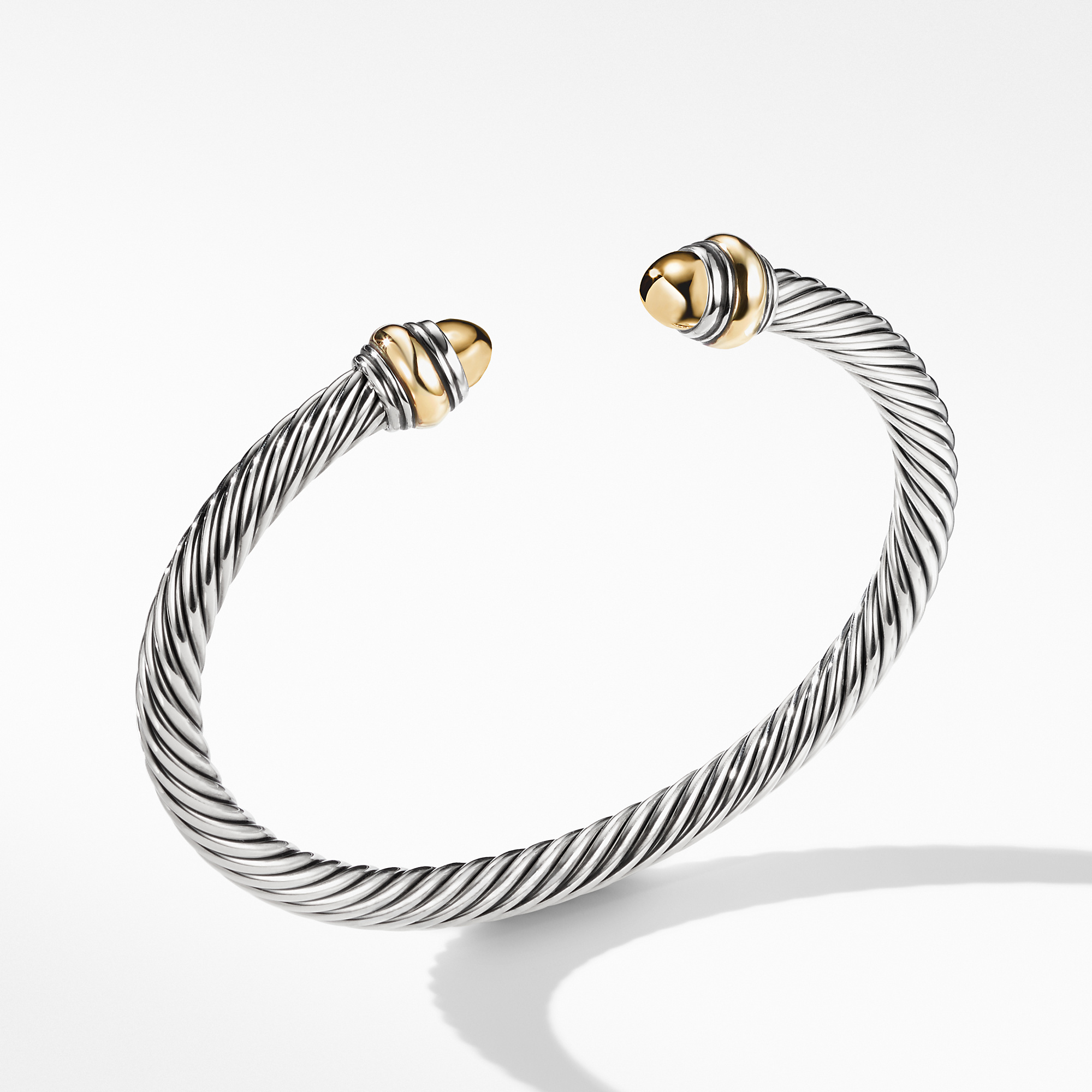 Shop the David Yurman B03934 S4BBOM | Aucoin Hart Jewelers