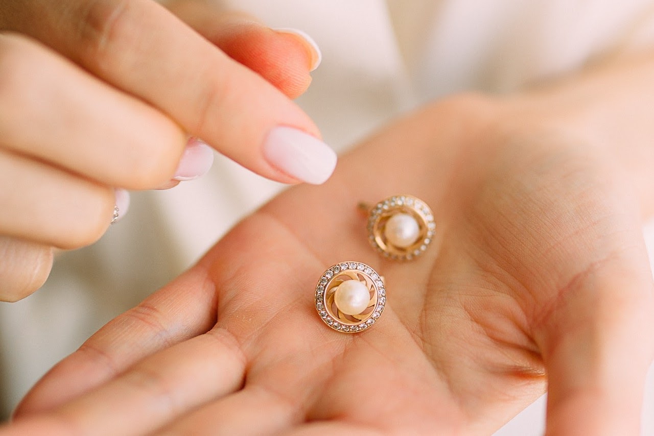 Importance of Cleaning Jewelry