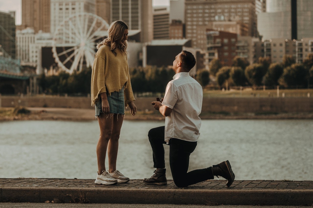 Pro Tips on Getting Your Girlfriend's Ring Size