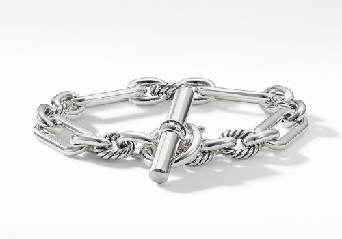 Lexington Chain bracelet