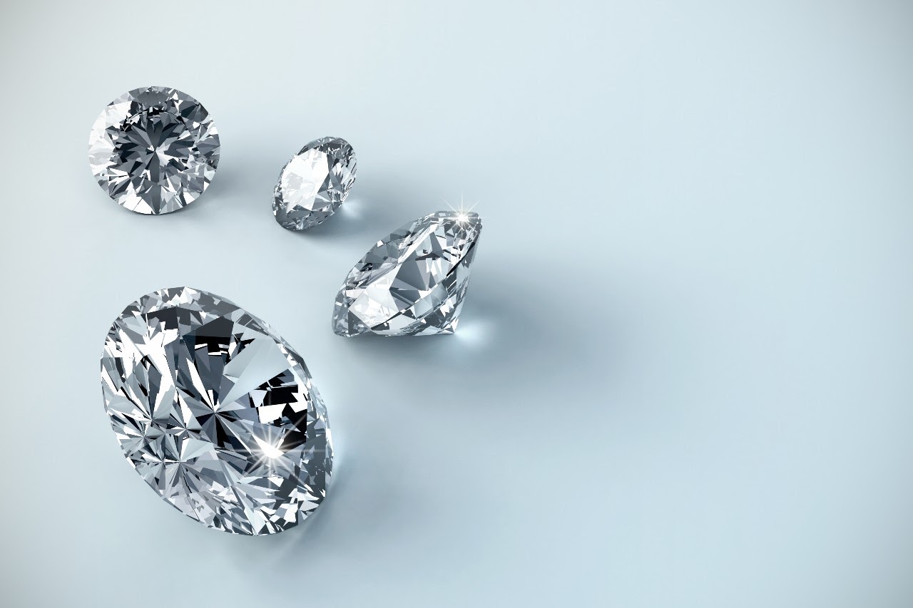 Uncovering the Beauty of Natural Diamonds