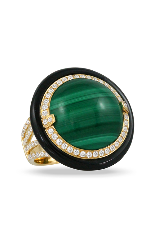 Gemstone Fashion Ring
