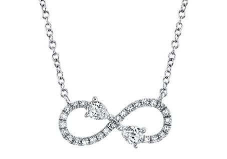 Colette necklace