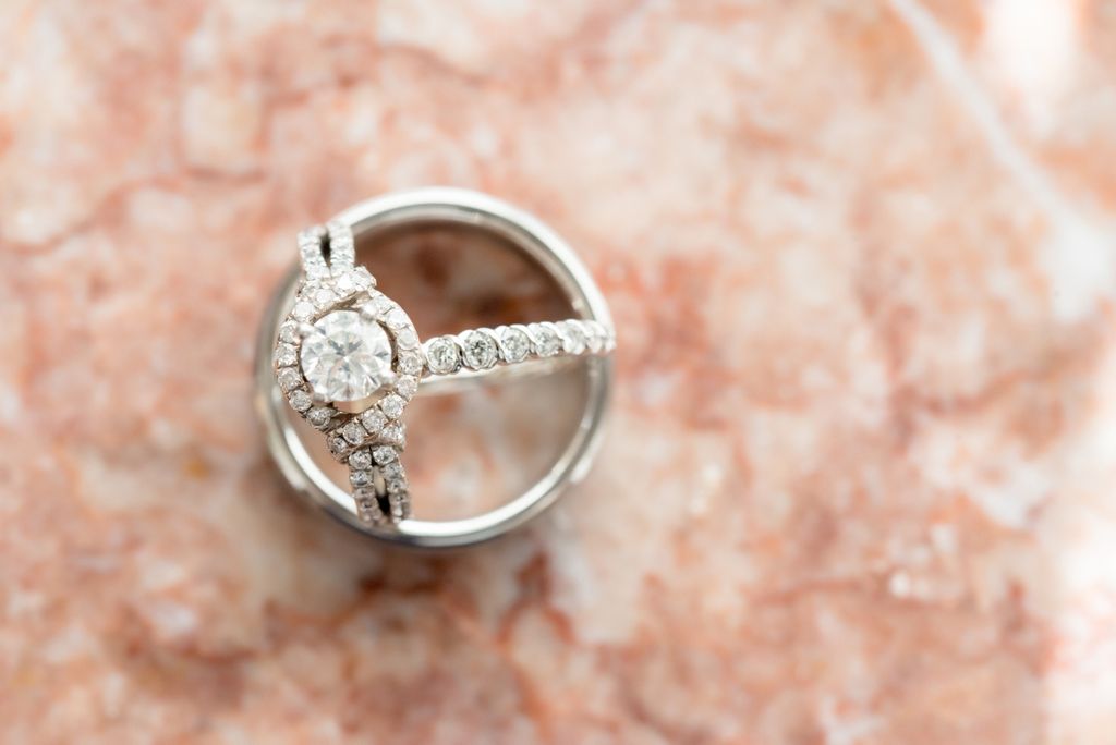 Shop Engagement Rings at Aucoin Hart