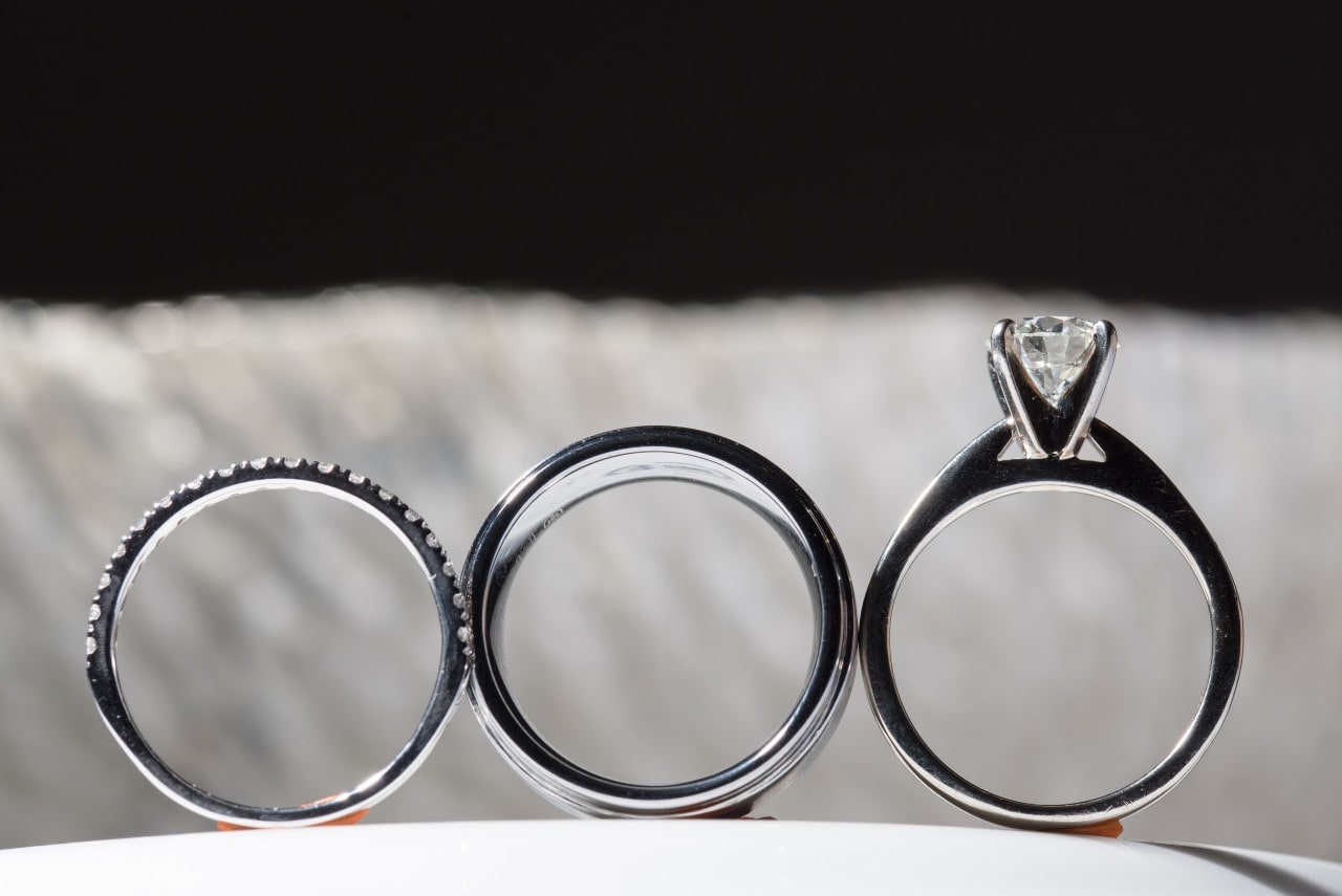 Shop Engagement Rings at Aucoin Hart