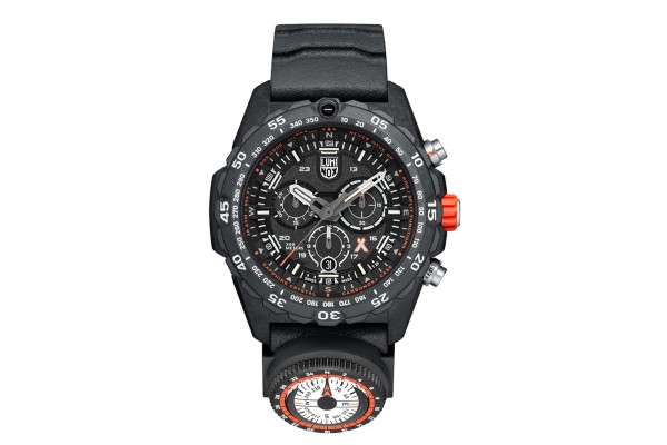 Luminox Survival Master Watch