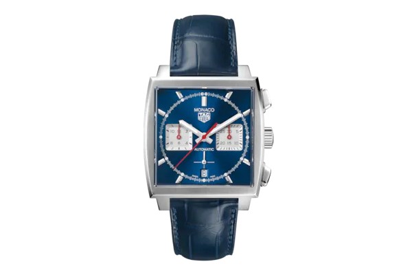 TAG Heuer Automatic Chronograph Watch