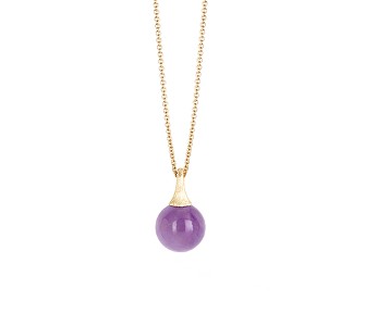 Add a Pop of Color with Your Birthstone