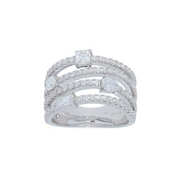 Aucoin Hart Jewelers Rings  130-02159