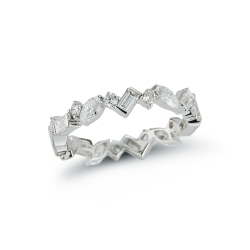 Aucoin Hart Jewelers Rings  130-02316