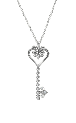 Aucoin Hart Jewelers Necklace 642-00225
