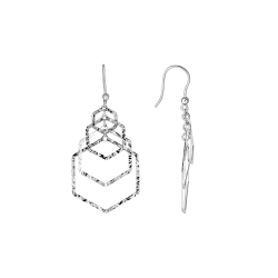 Aucoin Hart Jewelers Earrings 645-01557 Aucoin Hart Jewelers Earrings 645-01557