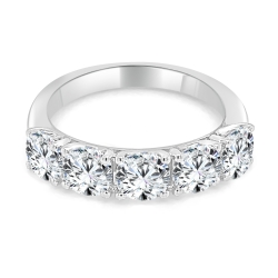 Aucoin Hart Jewelers Wedding Bands  110-11380