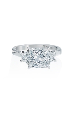 Aucoin Hart Jewelers Engagement Rings  AB-3028