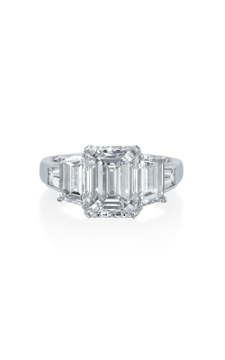 Aucoin Hart Jewelers Engagement Rings AB-3409 Aucoin Hart Jewelers Engagement Rings AB-3409