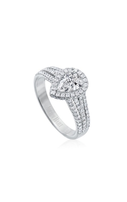 Aucoin Hart Jewelers Engagement Rings  AB-3625