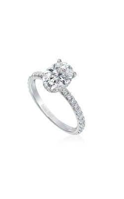 Aucoin Hart Jewelers Engagement Rings AB-3639 Aucoin Hart Jewelers Engagement Rings AB-3639