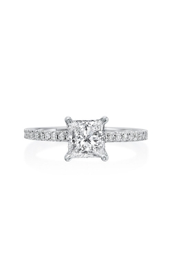 Aucoin Hart Jewelers Engagement Rings  AB-3645
