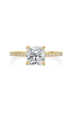 Aucoin Hart Jewelers Engagement Rings  AB-3650