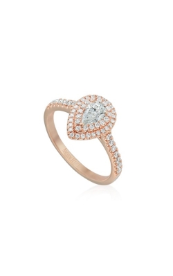 Aucoin Hart Jewelers Engagement Rings AB-3669 Aucoin Hart Jewelers Engagement Rings AB-3669