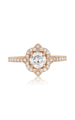 Aucoin Hart Jewelers Engagement Rings  AB-3683
