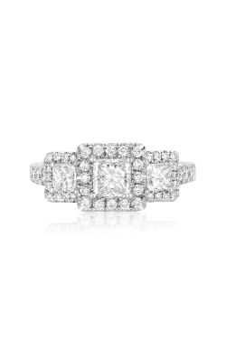 Aucoin Hart Jewelers Engagement Rings  AB-3728