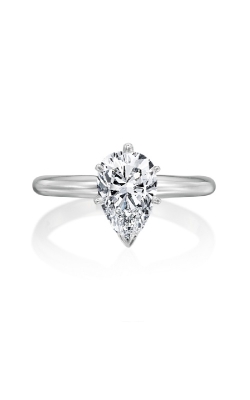 Aucoin Hart Jewelers Engagement Rings  AP-16011