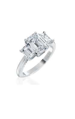 Aucoin Hart Jewelers Engagement Rings  AQ-13000