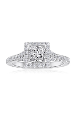 Aucoin Hart Jewelers Engagement Rings  AQ-15750
