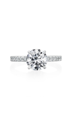 Aucoin Hart Jewelers Engagement Rings  AQ-17460