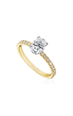 Aucoin Hart Jewelers Engagement Rings  AQ-17833