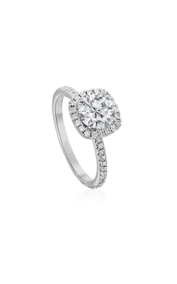 Aucoin Hart Jewelers Engagement Rings  AQ-17914