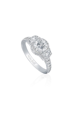 Aucoin Hart Jewelers Engagement Rings  AQ-18006
