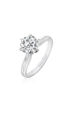 Aucoin Hart Jewelers Engagement Rings  FQ-7261
