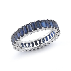 SAPPHIRE BAND 200-00044 SAPPHIRE BAND 200-00044
