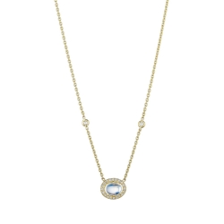 Penny Preville Moonstone Necklace 235-00168