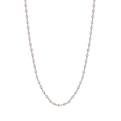 Penny Preville Moonstone Necklace 235-00169