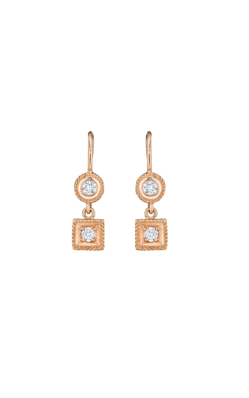 PENNY PREVILLE CLASSIC EARRINGS 150-00786