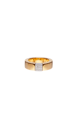 Scacco Stretch Diamond Ring 130-01922
