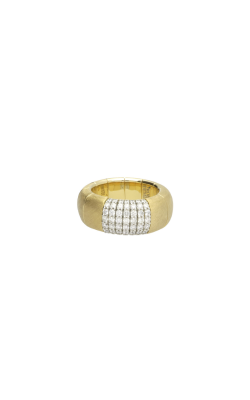 Pura Stretch Diamond Ring 130-02007