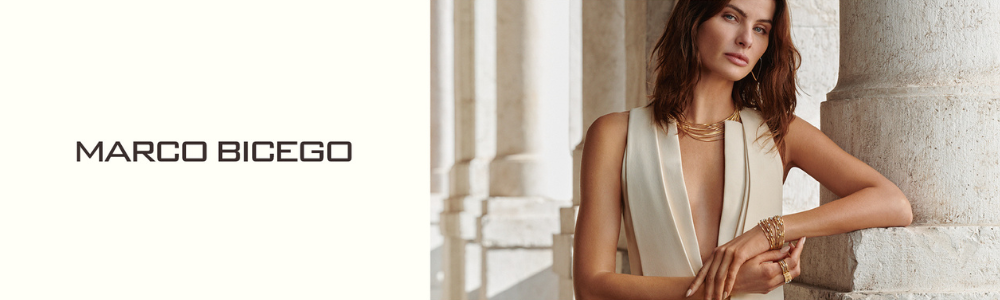 Marco Bicego Tablet Banner